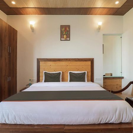 Collection O Ss Hotel Mussoorie Extérieur photo